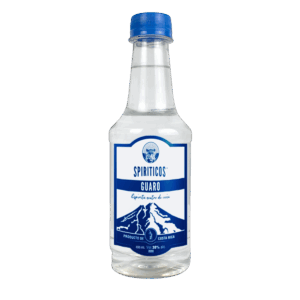 Spiriticos Guaro 30% ABV